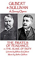 The Pirates of Penzance