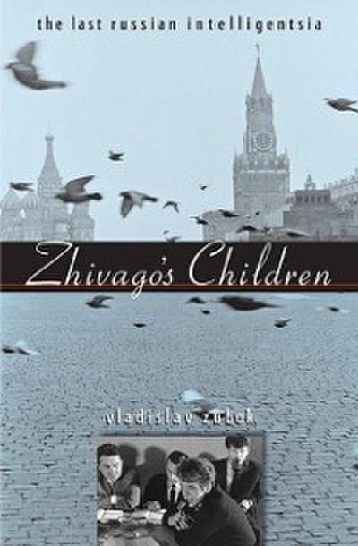 Zhivago’s Children
