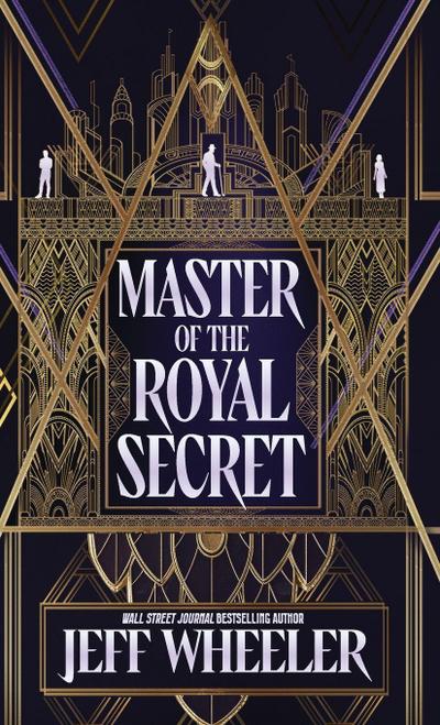 Master of the Royal Secret