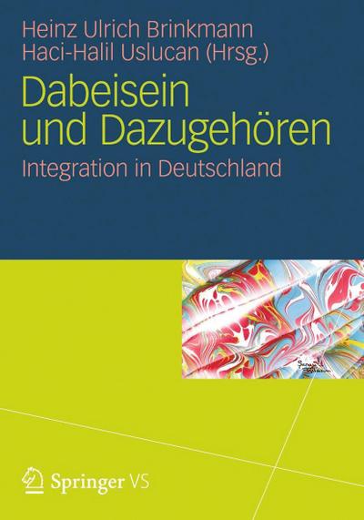 Dabeisein und Dazugehören