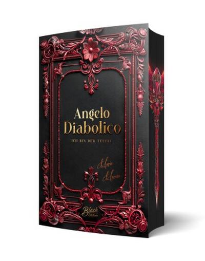 Angelo Diabolico