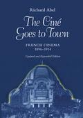 The Cine Goes to Town
