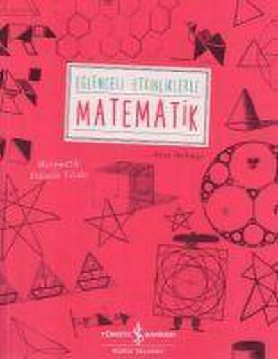 Eglenceli Etkinliklerle Matematik