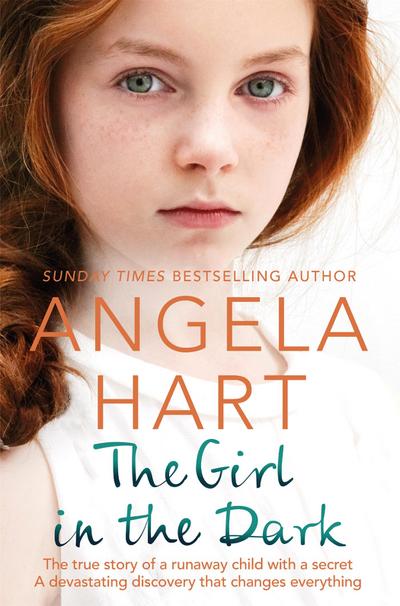 Hart, A: The Girl in the Dark