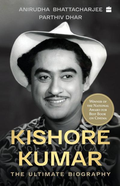 KISHORE KUMAR