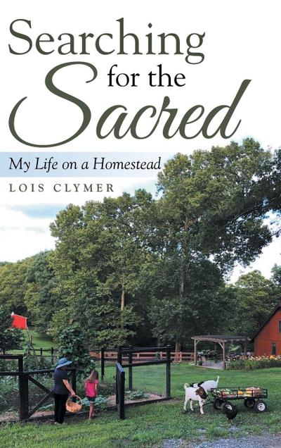 Searching for the Sacred