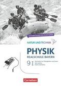 Natur und Technik - Physik Neubearbeitung - Realsc