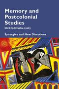 Memory and Postcolonial Studies