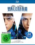 Valerian - Die Stadt der tausend Planeten