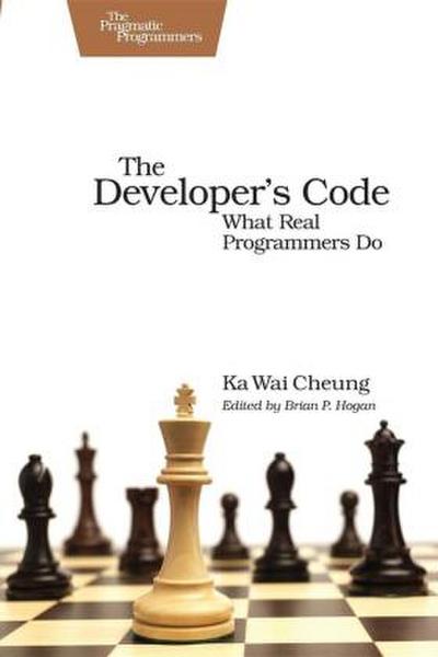 The Developer’s Code