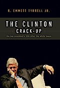 The Clinton Crack-Up