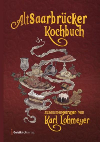 Altsaarbrücker Kochbuch