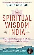 The Spiritual Wisdom of India, New Volume 1