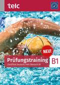 Prüfungstraining Deutsch B1