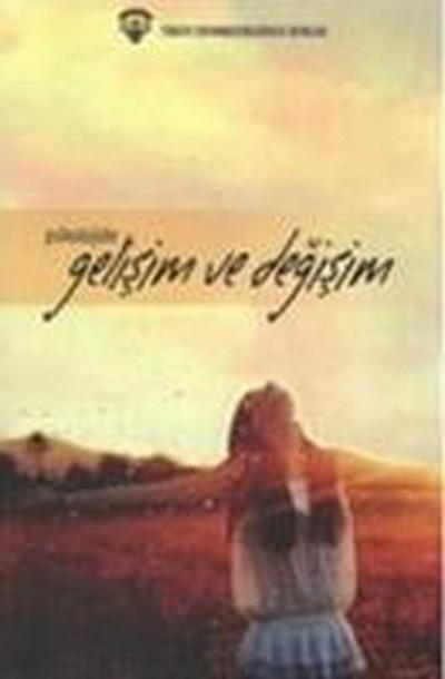 Psikolojide Gelisim ve Degisim