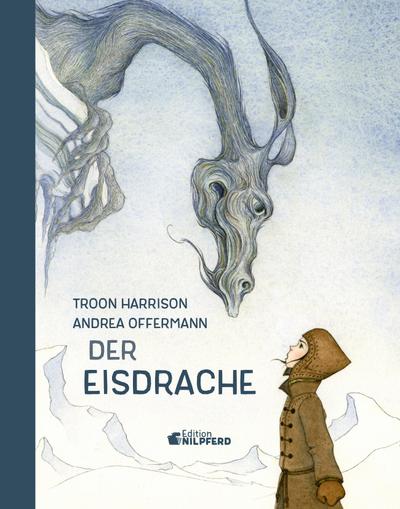 Der Eisdrache