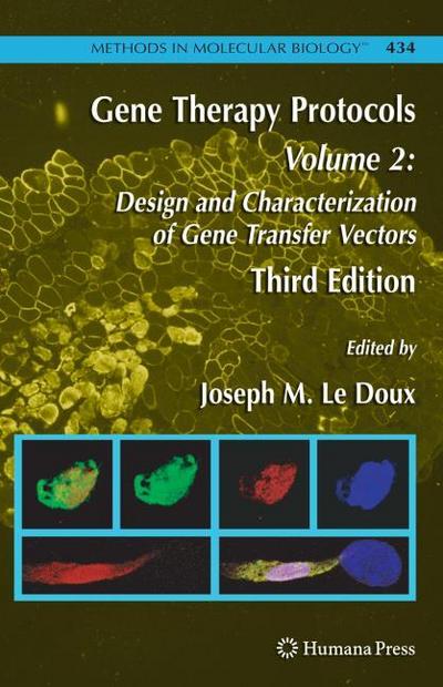 Gene Therapy Protocols 2