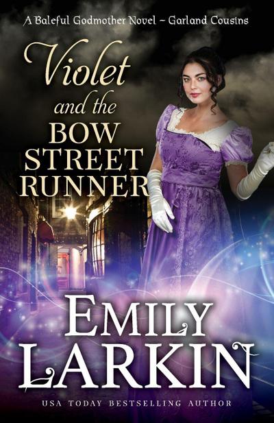 Violet and the Bow Street Runner