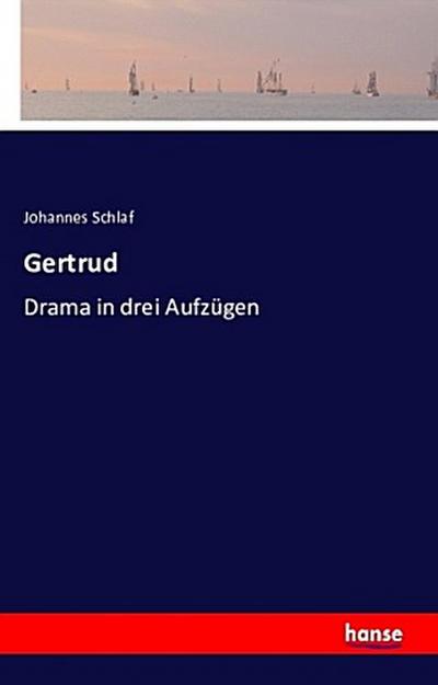 Gertrud