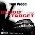 Blood Target