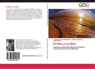 El Niño y La Niña