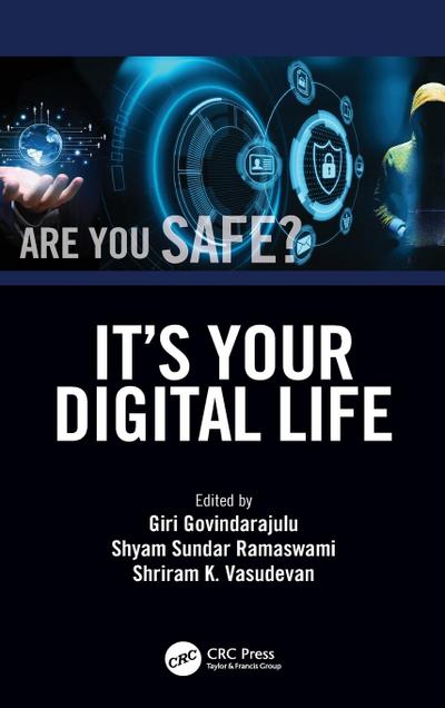 It’s Your Digital Life