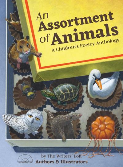 An Assortment of Animals