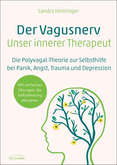 Der Vagusnerv - unser innerer Therapeut