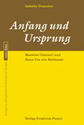 Anfang und Ursprung