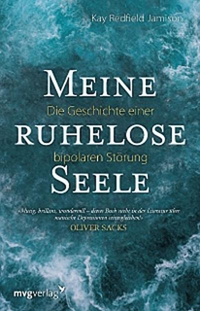 Meine ruhelose Seele