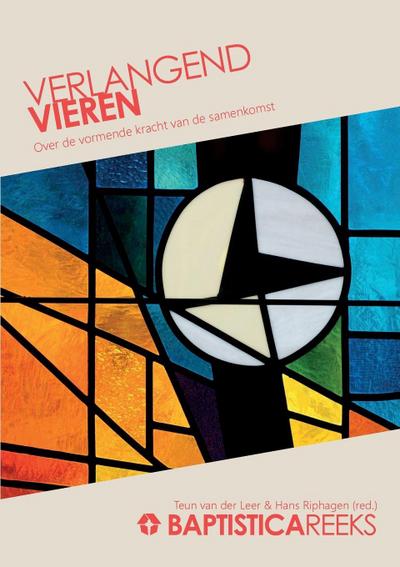 Verlangend vieren. Over de vormende kracht van de samenkomst