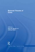 Biosocial Theories of Crime
