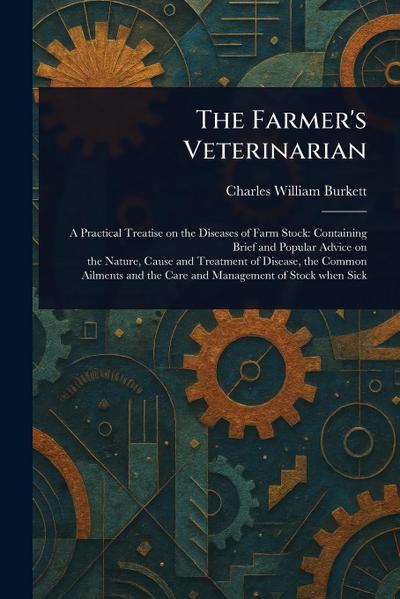 The Farmer’s Veterinarian