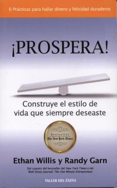 Prospera