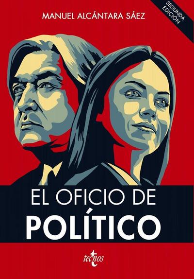 El oficio de político