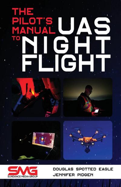 The Pilot’s Manual to UAS Night Flight