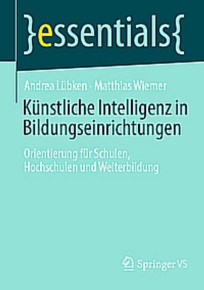 Künstliche Intelligenz in Bildungseinrichtungen