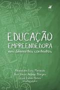 Educação empreendedora em diferentes contextos
