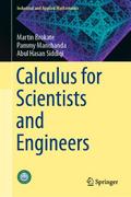Calculus for Scientists and Engineers