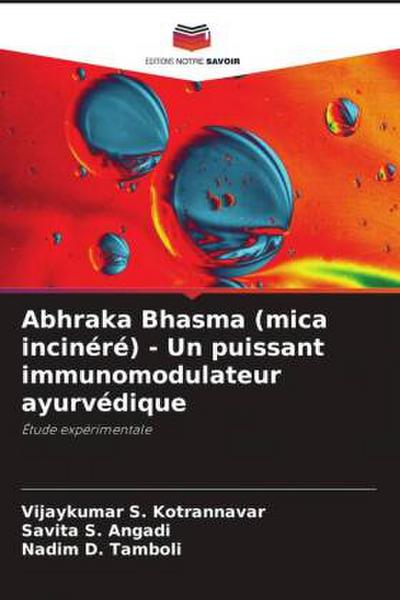 Abhraka Bhasma (mica incinéré) - Un puissant immunomodulateur ayurvédique