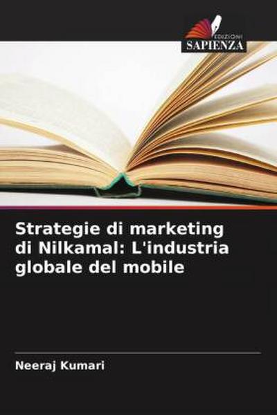 Strategie di marketing di Nilkamal: L’industria globale del mobile