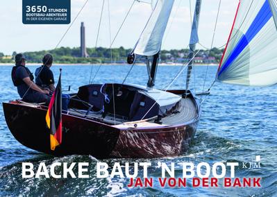 Backe baut ’n Boot