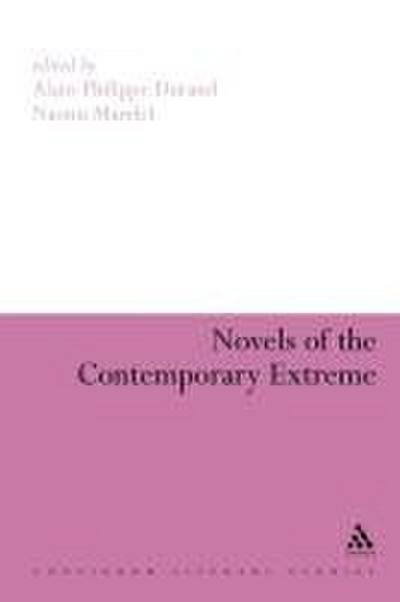 Novels of the Contemporary Extreme