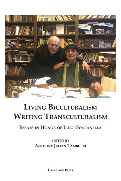 Living Biculturalism, Writing Transculturalism