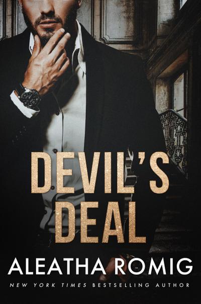 Devil’s Deal (Devil Series, #1)
