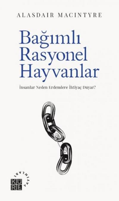 Bagimli Rasyonel Hayvanlar