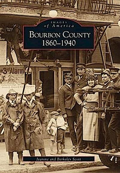 Bourbon County 1860-1940