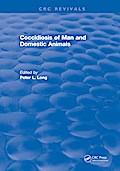 Coccidiosis of Man and Domestic Animals
