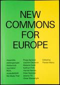 New Commons for Europe