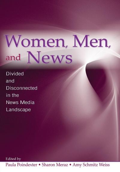 Women, Men and News
